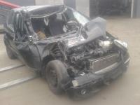  Mercedes A-Class W169 (2004-2012) Разборочный номер L4598 #1