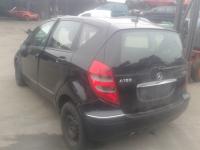  Mercedes A-Class W169 (2004-2012) Разборочный номер L4598 #2