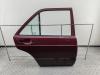 Дверь боковая задняя правая Mercedes 190 W201 (1982-1993) Артикул 54935433 - Фото #1