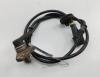 Датчик ABS передний Mercedes 190 W201 (1982-1993) Артикул 55296556 - Фото #1