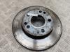 Диск тормозной передний Mercedes 190 W201 (1982-1993) Артикул 55296962 - Фото #1