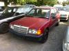  Mercedes 190 W201 (1982-1993) Разборочный номер S1538 #2