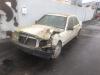  Mercedes 190 W201 (1982-1993) Разборочный номер S2735 #2