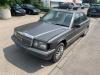  Mercedes 190 W201 (1982-1993) Разборочный номер T4778 #1