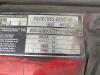  Mercedes 190 W201 (1982-1993) Разборочный номер T4901 #4