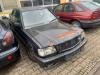  Mercedes 190 W201 (1982-1993) Разборочный номер T5087 #1