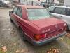  Mercedes 190 W201 (1982-1993) Разборочный номер S8070 #4