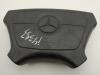 Подушка безопасности (Airbag) водителя Mercedes W202 (C) Артикул 53107215 - Фото #1