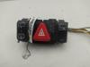 Кнопка аварийной сигнализации (аварийки) Mercedes C-Class W202 (1993-2000) Артикул 53617061 - Фото #1