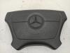 Подушка безопасности (Airbag) водителя Mercedes W202 (C) Артикул 54200048 - Фото #1