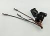 Кулиса КПП Mercedes C-Class W202 (1993-2000) Артикул 54858806 - Фото #1