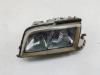 Фара левая Mercedes C-Class W202 (1993-2000) Артикул 54865194 - Фото #1