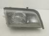 Фара правая Mercedes C-Class W202 (1993-2000) Артикул 55058197 - Фото #1
