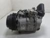 Компрессор кондиционера Mercedes C-Class W202 (1993-2000) Артикул 55178407 - Фото #1