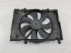 Вентилятор радиатора Mercedes C-Class W202 (1993-2000) Артикул 55185613 - Фото #1