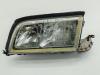 Фара левая Mercedes C-Class W202 (1993-2000) Артикул 55219709 - Фото #1