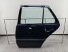 Дверь боковая задняя левая Mercedes C-Class W202 (1993-2000) Артикул 55219798 - Фото #1
