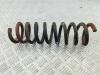 Пружина подвески задняя Mercedes C-Class W202 (1993-2000) Артикул 55228543 - Фото #1