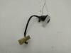 Форсунка омывателя Mercedes C-Class W202 (1993-2000) Артикул 55306181 - Фото #1