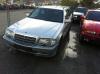  Mercedes C-Class W202 (1993-2000) Разборочный номер L6836 #1