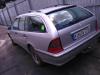  Mercedes C-Class W202 (1993-2000) Разборочный номер T0639 #1