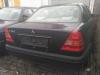  Mercedes C-Class W202 (1993-2000) Разборочный номер T0889 #2