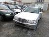  Mercedes C-Class W202 (1993-2000) Разборочный номер L7489 #1