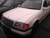  Mercedes C-Class W202 (1993-2000) Разборочный номер T1018 #1