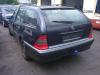  Mercedes C-Class W202 (1993-2000) Разборочный номер T1415 #2