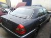  Mercedes C-Class W202 (1993-2000) Разборочный номер L8479 #2