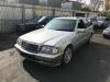  Mercedes C-Class W202 (1993-2000) Разборочный номер T1743 #1