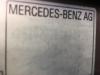  Mercedes W202 (C) Разборочный номер S2758 #5