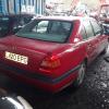  Mercedes C-Class W202 (1993-2000) Разборочный номер V2346 #2