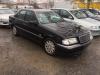  Mercedes C-Class W202 (1993-2000) Разборочный номер S3123 #2