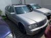  Mercedes C-Class W202 (1993-2000) Разборочный номер T2407 #1