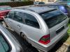  Mercedes C-Class W202 (1993-2000) Разборочный номер T2407 #2