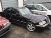  Mercedes C-Class W202 (1993-2000) Разборочный номер S3328 #2