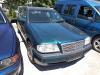  Mercedes C-Class W202 (1993-2000) Разборочный номер L9722 #2