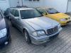  Mercedes C-Class W202 (1993-2000) Разборочный номер T2969 #1