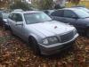  Mercedes C-Class W202 (1993-2000) Разборочный номер S3763 #2