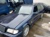  Mercedes C-Class W202 (1993-2000) Разборочный номер P0170 #1