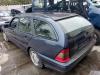  Mercedes C-Class W202 (1993-2000) Разборочный номер P0170 #2