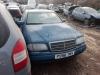  Mercedes C-Class W202 (1993-2000) Разборочный номер V3670 #1