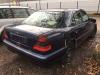  Mercedes C-Class W202 (1993-2000) Разборочный номер S4003 #1