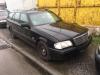  Mercedes C-Class W202 (1993-2000) Разборочный номер S4076 #2