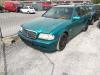  Mercedes C-Class W202 (1993-2000) Разборочный номер P0741 #1