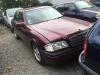  Mercedes C-Class W202 (1993-2000) Разборочный номер S4403 #2