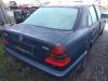  Mercedes C-Class W202 (1993-2000) Разборочный номер P1304 #2