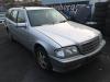  Mercedes C-Class W202 (1993-2000) Разборочный номер S4861 #2