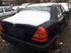  Mercedes C-Class W202 (1993-2000) Разборочный номер S4908 #1